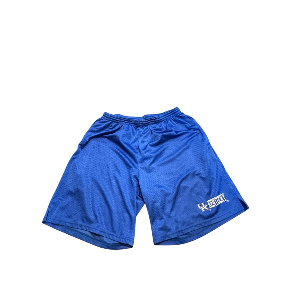 Cadre Athletic Men's UK Kentucky Shorts SZ XL‎